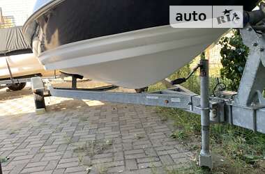 Катер Larson Cabrio 2011 в Запорожье фото 8 Катер Larson Cabrio 2011 в Запорожье