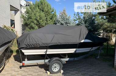 Катер Larson Cabrio 2011 в 