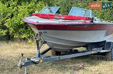 Катер Larson Cabrio 1991 в Виннице фото Катер Larson Cabrio 1991 в Виннице