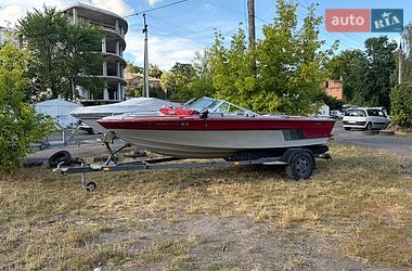 Катер Larson Cabrio 1991 в Виннице фото 2 Катер Larson Cabrio 1991 в Виннице