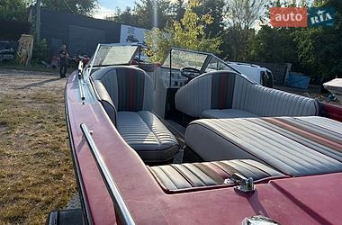 Катер Larson Cabrio 1991 в Виннице фото 4 Катер Larson Cabrio 1991 в Виннице