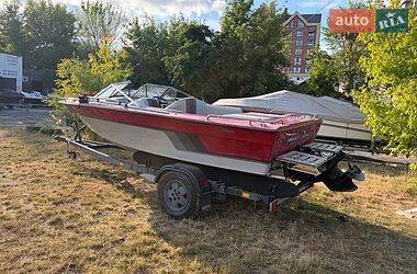 Катер Larson Cabrio 1991 в Виннице фото 3 Катер Larson Cabrio 1991 в Виннице