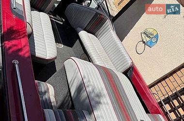 Катер Larson Cabrio 1991 в Виннице фото 9 Катер Larson Cabrio 1991 в Виннице