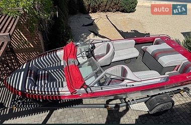 Катер Larson Cabrio 1991 в Виннице фото 7 Катер Larson Cabrio 1991 в Виннице