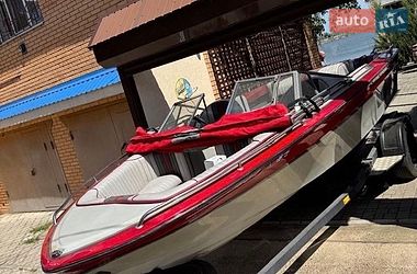 Катер Larson Cabrio 1991 в Виннице фото 6 Катер Larson Cabrio 1991 в Виннице