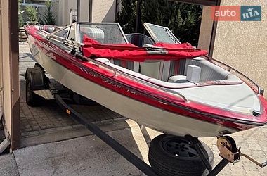 Катер Larson Cabrio 1991 в Виннице фото 11 Катер Larson Cabrio 1991 в Виннице