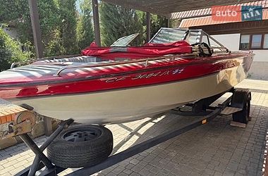 Катер Larson Cabrio 1991 в Виннице фото 13 Катер Larson Cabrio 1991 в Виннице