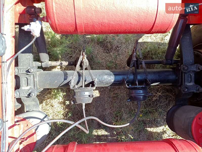 Контейнеровоз Latre OC38 2001 в Одесі