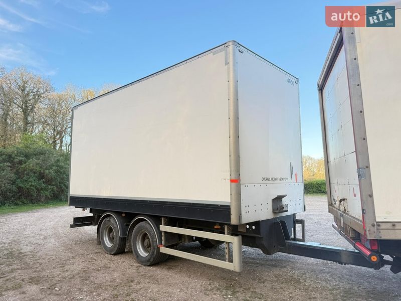 Lawrence David PJDR03 2017