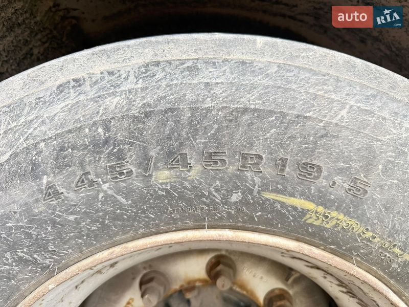 Фургон Lawrence David PJDR03 2017 в Болграде фото 12 Фургон Lawrence David PJDR03 2017 в Болграде