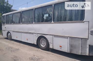 Туристический / Междугородний автобус ЛАЗ 4207 1994 в Андрушевке