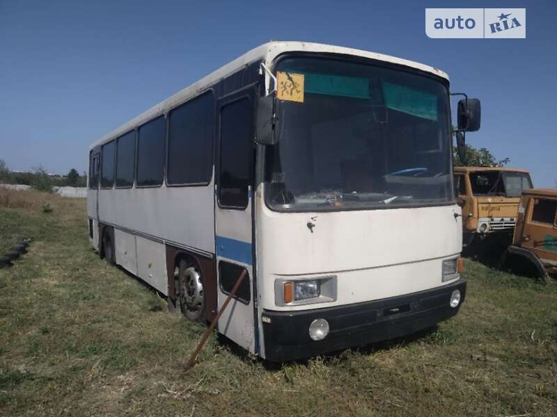 Туристичний / Міжміський автобус ЛАЗ 4207 1995 в Запоріжжі