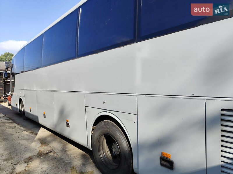 Туристический / Междугородний автобус ЛАЗ 5208 2013 в Полтаве