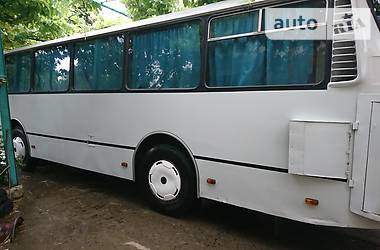 Автобус ЛАЗ 695 2000 в 
