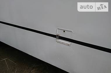 Автобус ЛАЗ 695 2000 в 