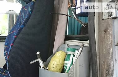 Автобус ЛАЗ 695 2000 в 