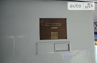 Автобус ЛАЗ 695 2000 в 