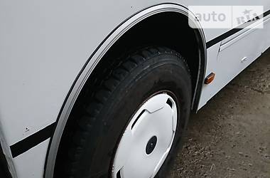 Автобус ЛАЗ 695 2000 в 