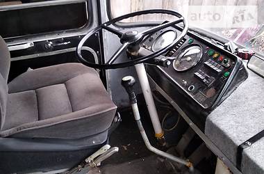 Другие автобусы ЛАЗ 695 1991 в Сарнах