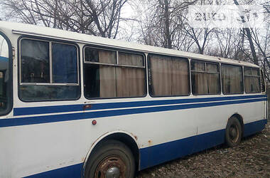 Пригородный автобус ЛАЗ 695 2005 в 