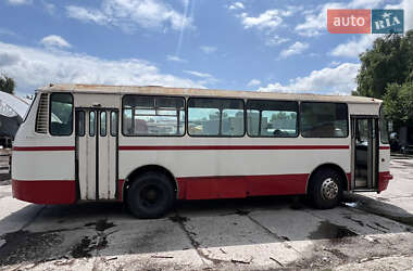 Городской автобус ЛАЗ 695 1993 в 