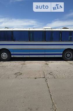 Туристический / Междугородний автобус ЛАЗ 699А Турист 1993 в Одессе