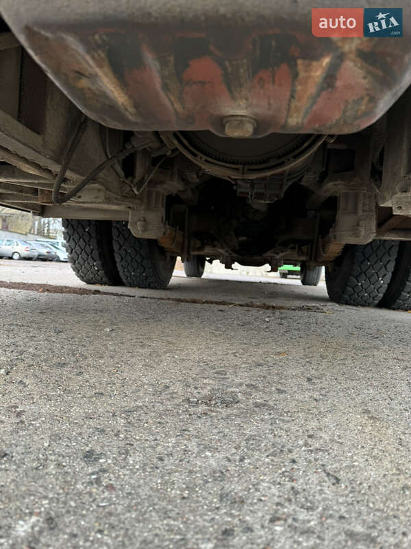 Городской автобус ЛАЗ А1414 2001 в Ровно фото 10 Городской автобус ЛАЗ А1414 2001 в Ровно