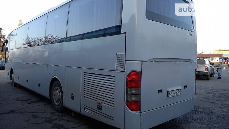 Туристичний / Міжміський автобус ЛАЗ НеоЛАЗ 2007 в Одесі
