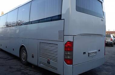 Туристический / Междугородний автобус ЛАЗ НеоЛАЗ 2007 в 