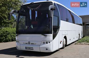 Туристичний / Міжміський автобус ЛАЗ НеоЛАЗ 2007 в Рівному