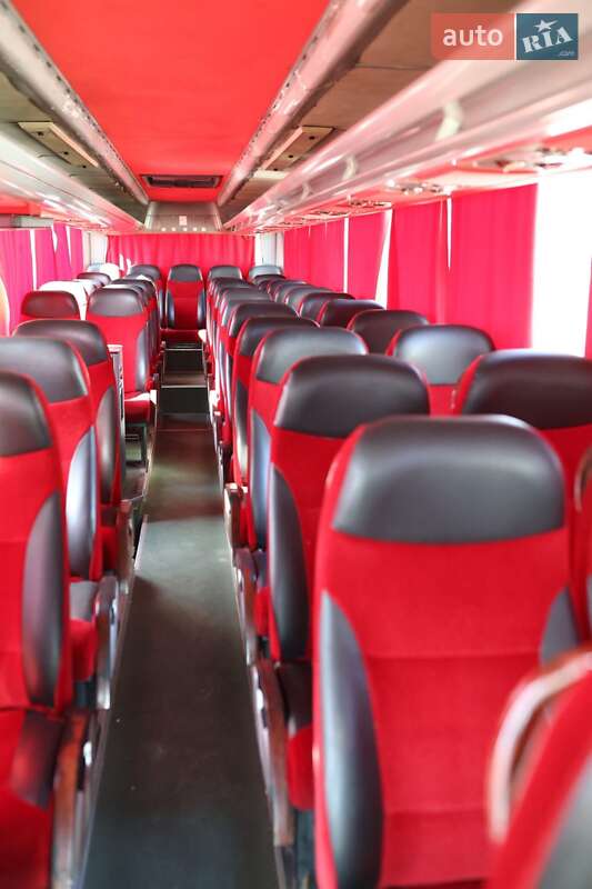 Туристический / Междугородний автобус ЛАЗ НеоЛАЗ 2007 в Ровно