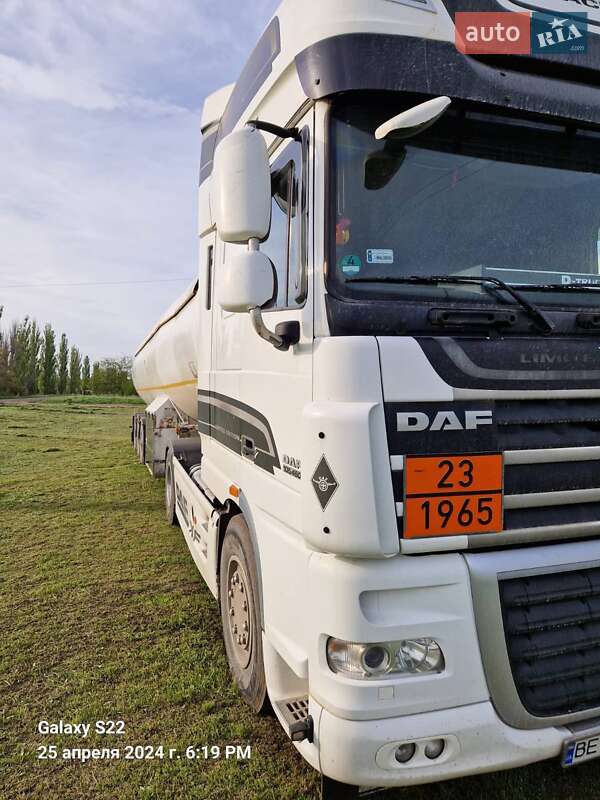 Газовоз LDS NG 2005 в 
