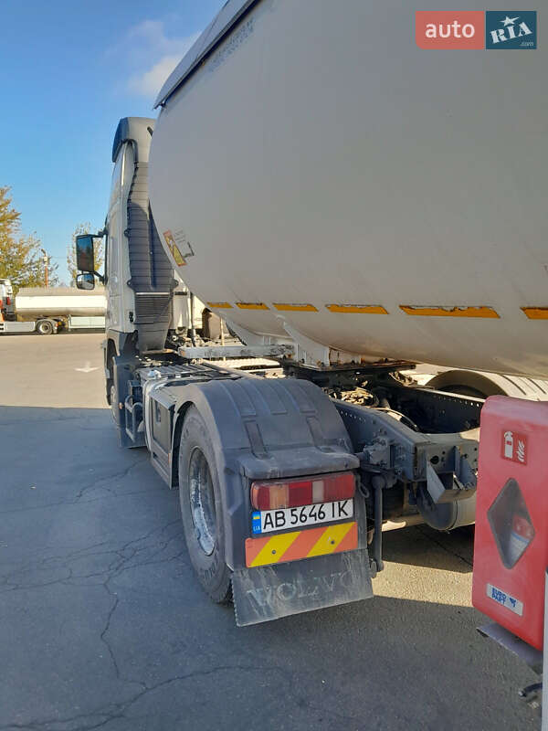 Газовоз LDS NG 2010 в Киеве