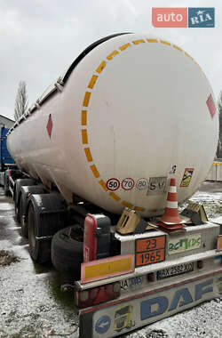 Газовоз LDS NG 2012 в 