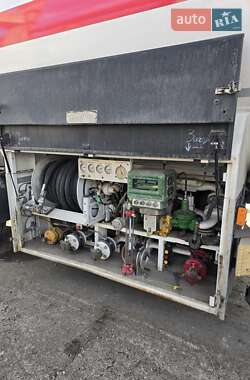 Газовоз LDS NG 2004 в 