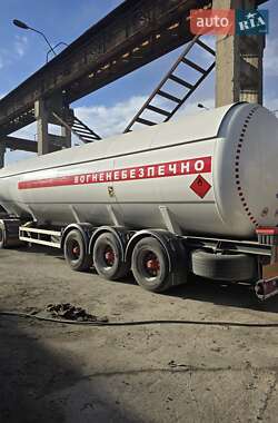 Газовоз LDS NG 2004 в 