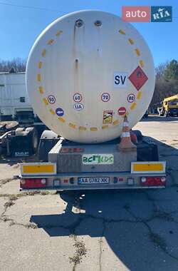 Газовоз LDS NG 2009 в 