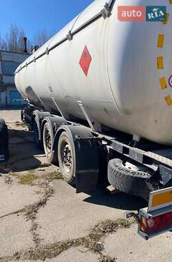 Газовоз LDS NG 2009 в 