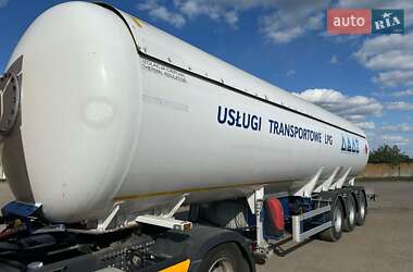 Газовоз LDS NG 2010 в 