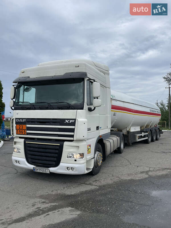 Газовоз LDS NG 2002 в 