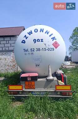 Газовоз LDS NG 2004 в 