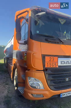 Газовоз LDS NG 2006 в Конотопе