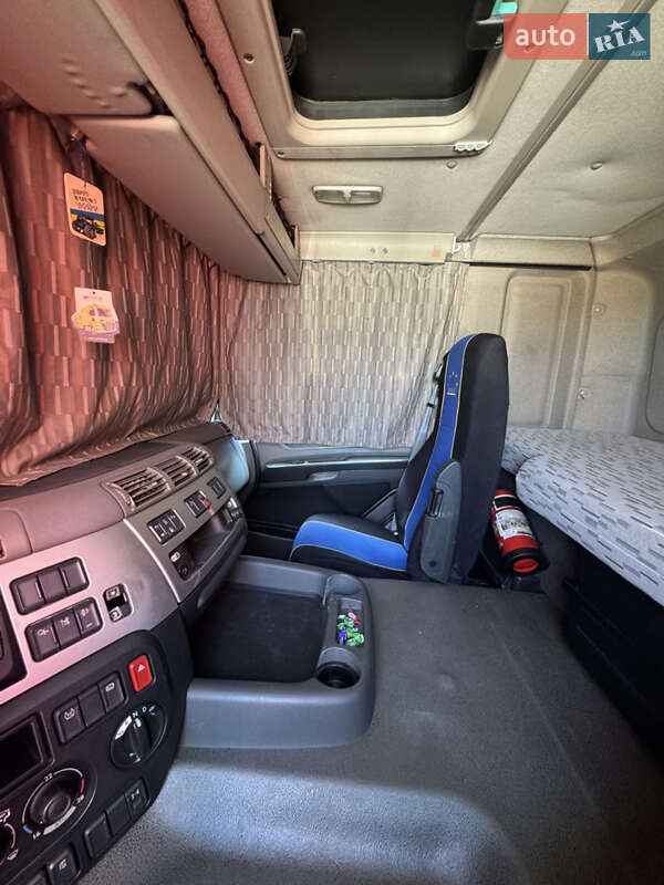 Газовоз LDS NG 2006 в Конотопі фото 12 Газовоз LDS NG 2006 в Конотопі