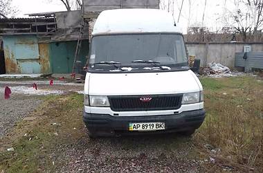  LDV Convoy груз. 2004 в Бердянске