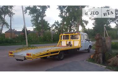  LDV Convoy груз. 2003 в Бердичеве