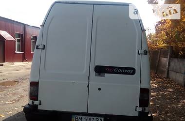  LDV Convoy груз. 2004 в Сумах