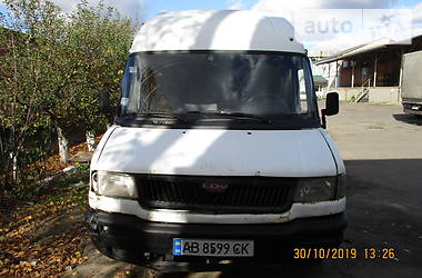  LDV Convoy груз. 2004 в Гайсину