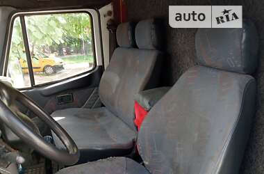 Грузовой фургон LDV Convoy груз. 2005 в 