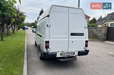 Грузовой фургон LDV Convoy груз. 2005 в 