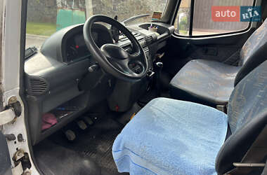 Грузовой фургон LDV Convoy груз. 2005 в 